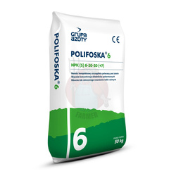 Polifoska 6 50 kg