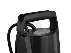 Pompa plastik z pływakiem do brudnej wody G81401