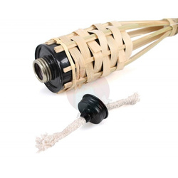 Pochodnia bambusowa 120 cm