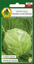 Kapusta biała Ditmarska 2 g PNOS
