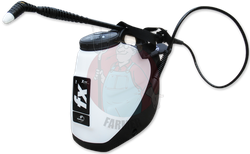 Opryskiwacz akumulatorowy FX Alka 7 l Marolex