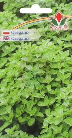 Oregano 0,3 g