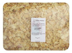 Czosnek płatki 1 kg - wzmacnia odporność koni