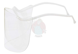 Przyłbica mini do osłony ust i nosa