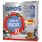 Worek na muchy XL
