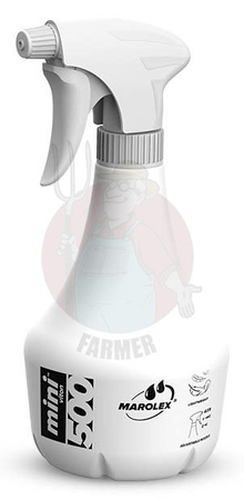 Opryskiwacz Marolex MINI ACID LINE 500