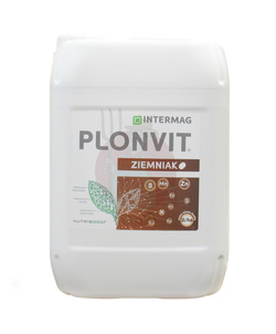 Plonvit Ziemniak Nutriboost 10 L Intermag
