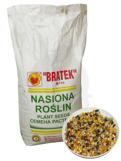 Mieszanka lotowo-rozpłodowa (cena za kg)