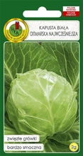 Kapusta biała Ditmarska 2 g PNOS