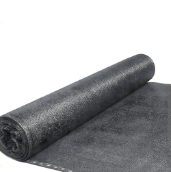 Siatka cieniująca 1,5 x 25 m 180 g 95 % antracyt