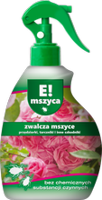 E! Mszyca 250 ml