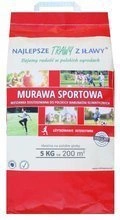 Mieszanka traw Murawa Sportowa 5 kg