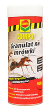 Granulat na mrówki 500 g Compo