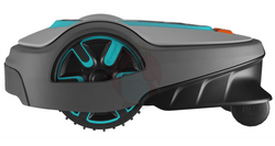 Robot koszący Smart SILENO life, 750 m² - zestaw