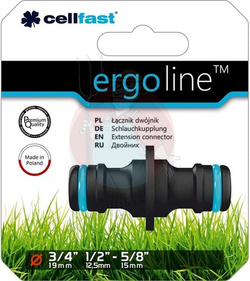 ŁĄCZNIK DWÓJNIK ERGO