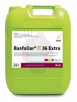 Basfoliar 2.0 36 Extra 20 L