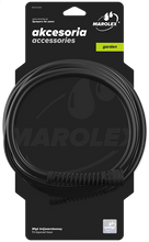 Wąż z nakrętkami 250 cm A060.164 (R011A) Marolex