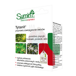 Tytanit 50 ml