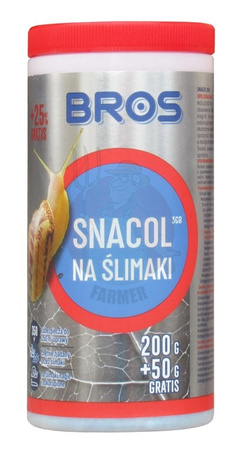 Snacol 3 GB 200 g + 50 g gratis