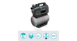 Zestaw hydroforowy 3800 Silent