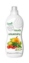 NAWÓZ UNIWERSALNY 1 L