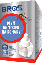 PŁYN DO ELEKTRO NA KOMARY 40ml