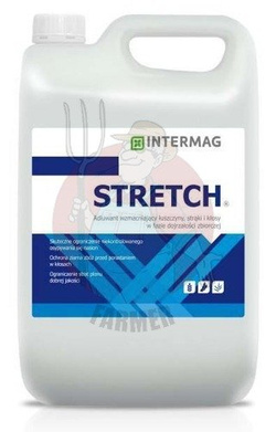 Stretch 5 L Intermag