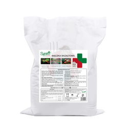 Mączka Bazaltowa 25 kg Sumin