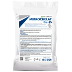 Mikrochelat Cu-15 1 kg Intermag
