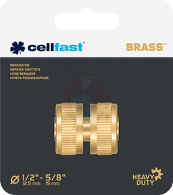 REPARATOR BRASS 1/2"