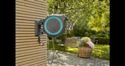 Bęben naścienny RollUp XL