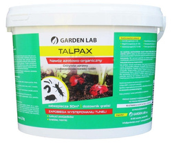 Talpax 1,2 kg nawóz organiczny