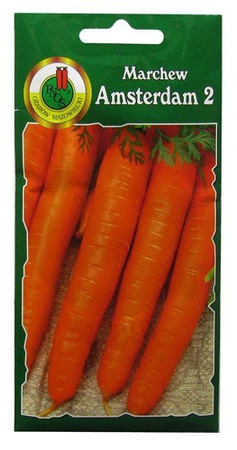 MARCHEW AMSTERDAM 2 5g