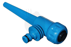 ZRASZACZ STATYCZNY WULKAN