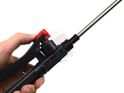 Opryskiwacz akumulatorowy 16 L Geko