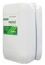 Mikrovit Miedź 20 L Intermag