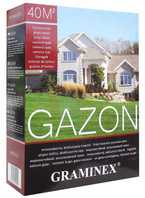 Mieszanka traw Gazon 1 kg
