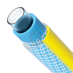 Wąż ogrodowy Professional 3/4" 30 m