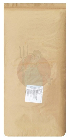 Susz paszowy z aronii 20 kg