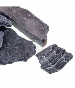 Kora kamienna czarna antracyt 32-64 mm 20 kg Biovita