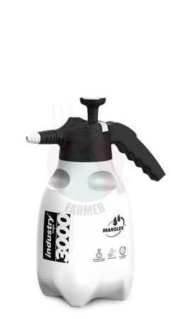 Opryskiwacz Marolex Industry Ergo ACID LINE 3000