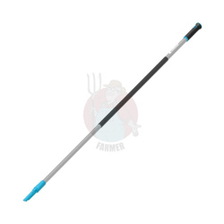 Trzonek aluminiowy do grabi ERGO