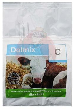 DOLMIX C 1 kg