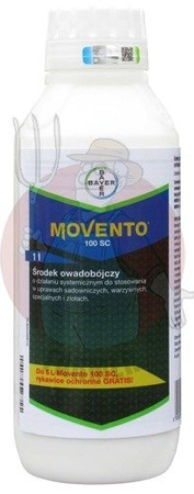 Movento 100 SC 1L