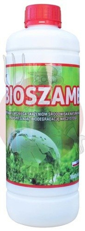BIOSZAMB 1kg