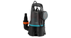 Pompa zanurzeniowa do brudnej wody 9000