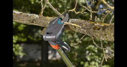 Nożyce do gałęzi i krzewów StarCut 160 plus