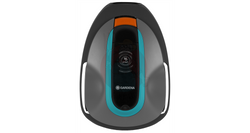 Robot koszący Smart SILENO city, 250 m² - zestaw