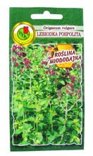 LEBIODKA POSPOLITA (OREGANO) 0,2g