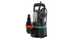 Pompa zanurzeniowa do brudnej wody 16000